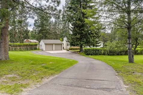 5121 Orchard Avenue Missoula MT 59803