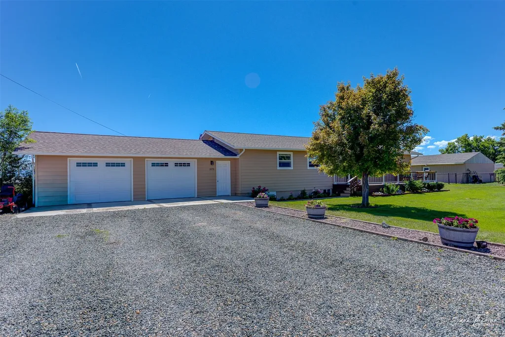 3175 Baldy Drive Helena MT 59602