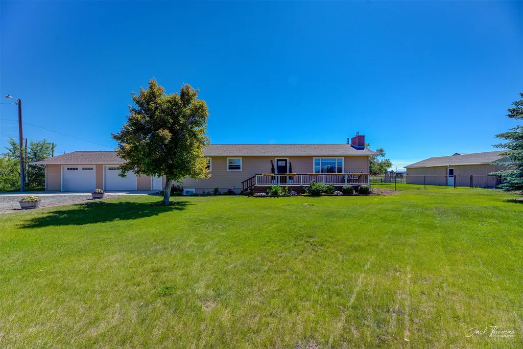 3175 Baldy Drive Helena MT 59602