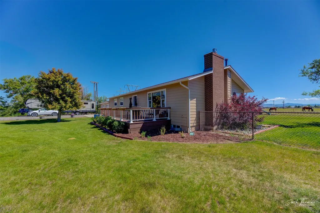 3175 Baldy Drive Helena MT 59602