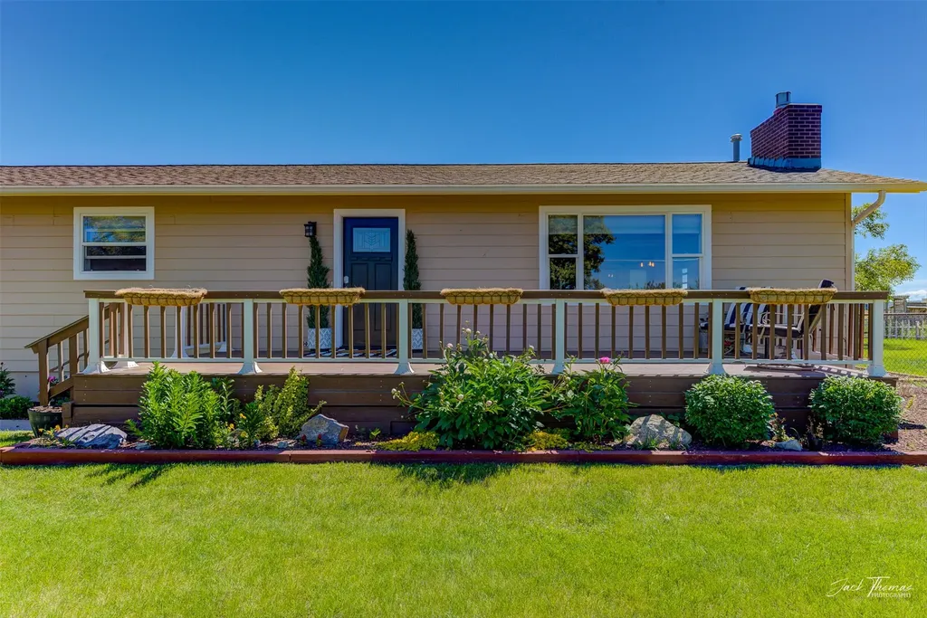 3175 Baldy Drive Helena MT 59602