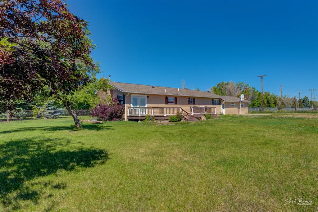 3175 Baldy Drive Helena MT 59602