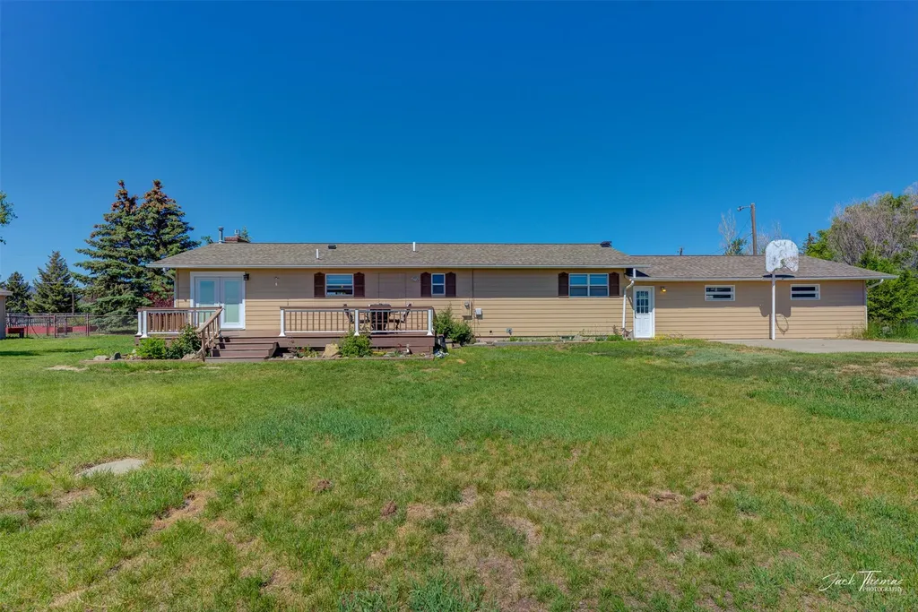 3175 Baldy Drive Helena MT 59602