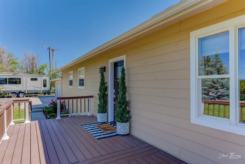 3175 Baldy Drive Helena MT 59602