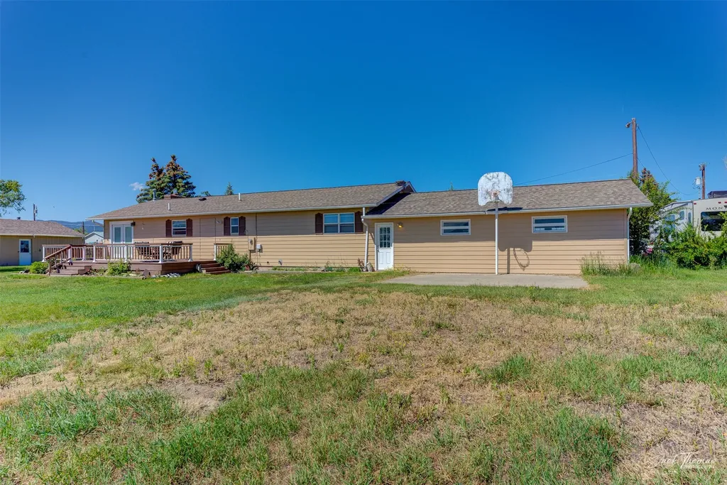 3175 Baldy Drive Helena MT 59602