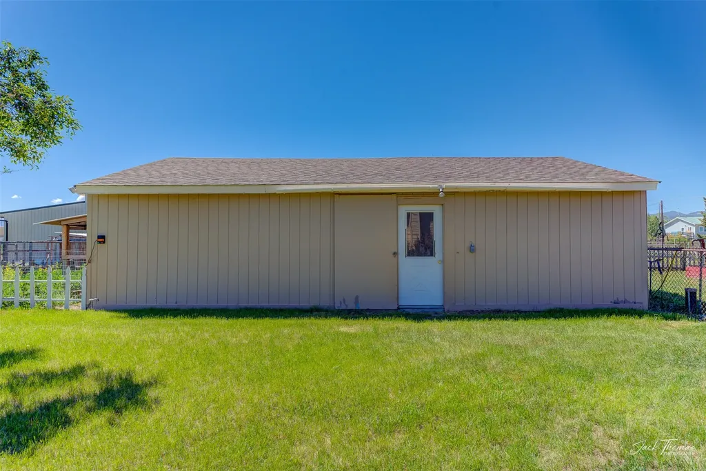 3175 Baldy Drive Helena MT 59602
