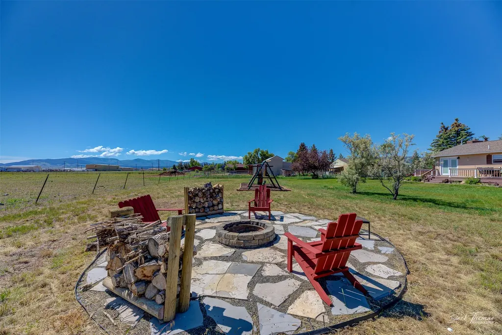 3175 Baldy Drive Helena MT 59602
