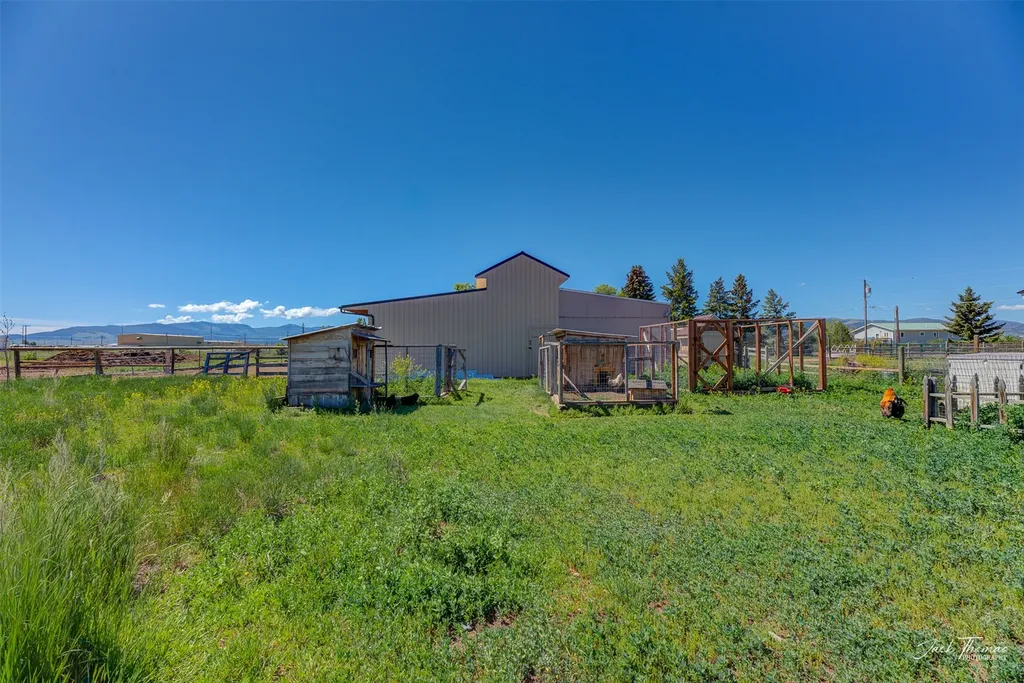 3175 Baldy Drive Helena MT 59602