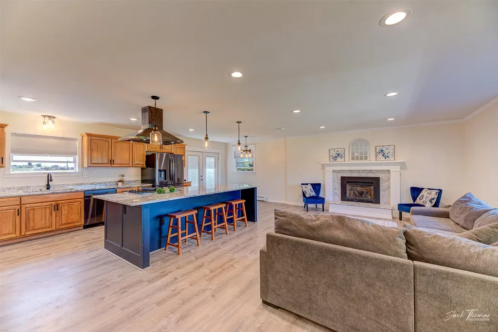 3175 Baldy Drive Helena MT 59602