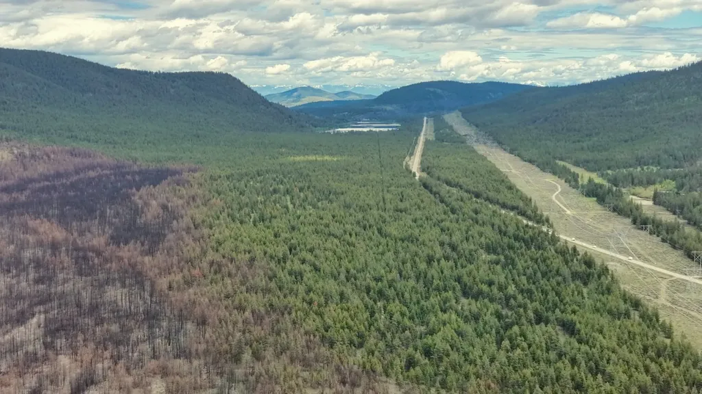 Nhn Highway 28 Plains MT 59859