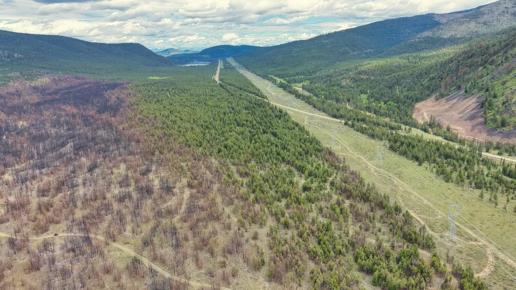 Nhn Highway 28 Plains MT 59859