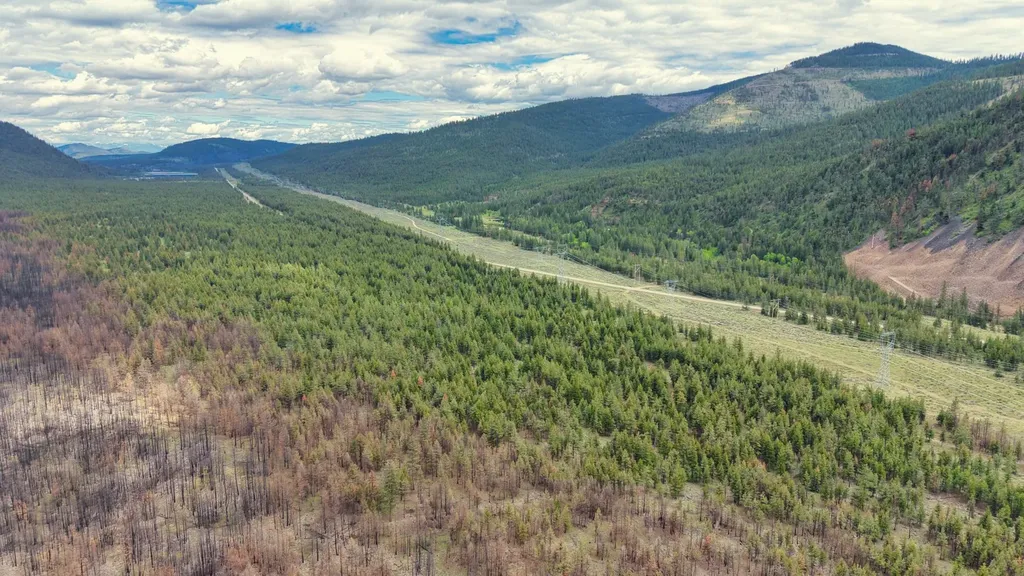 Nhn Highway 28 Plains MT 59859