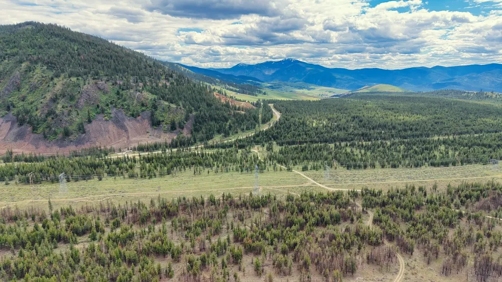 Nhn Highway 28 Plains MT 59859