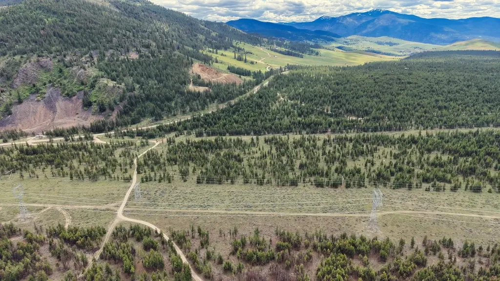 Nhn Highway 28 Plains MT 59859
