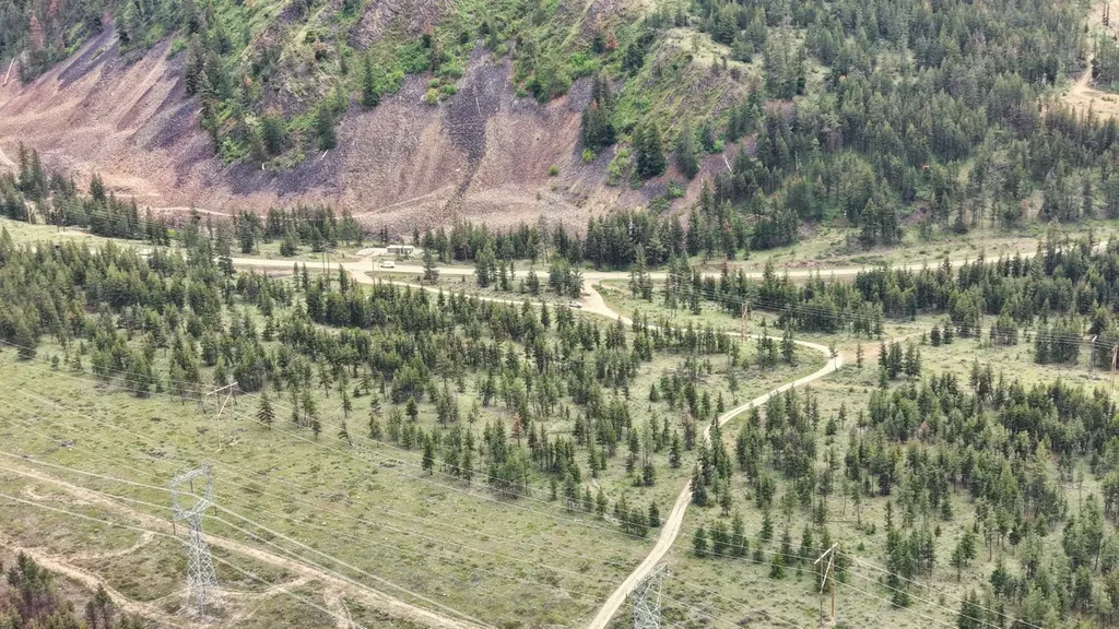 Nhn Highway 28 Plains MT 59859
