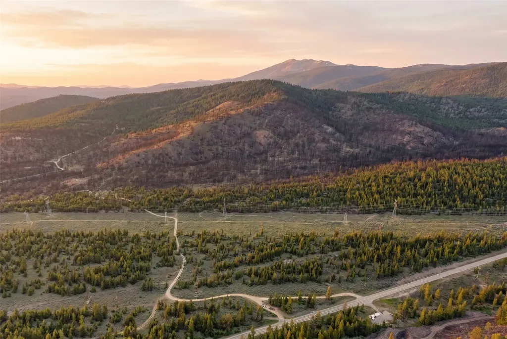 Nhn Highway 28 Plains MT 59859