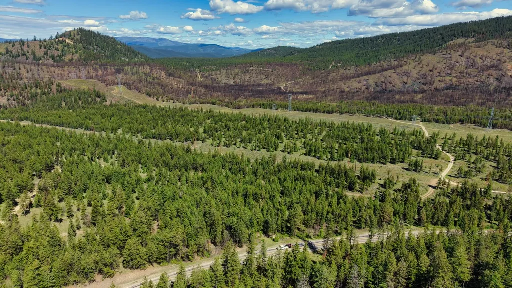 Nhn Highway 28 Plains MT 59859