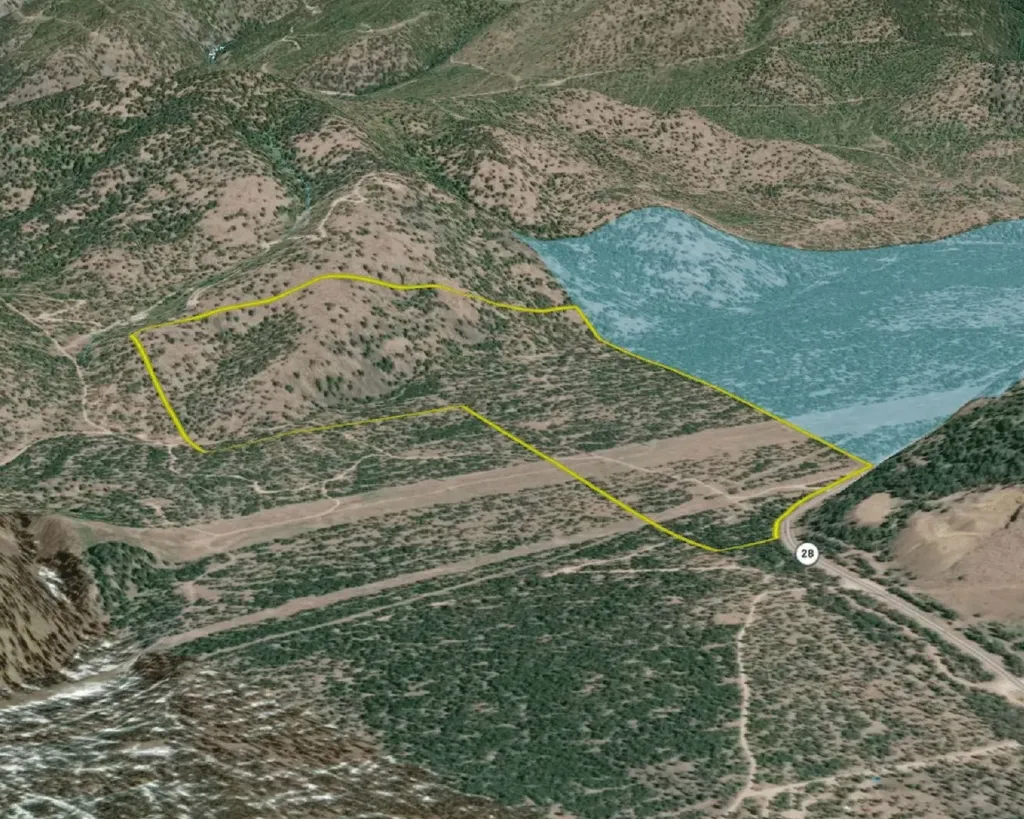 Nhn Highway 28 Plains MT 59859