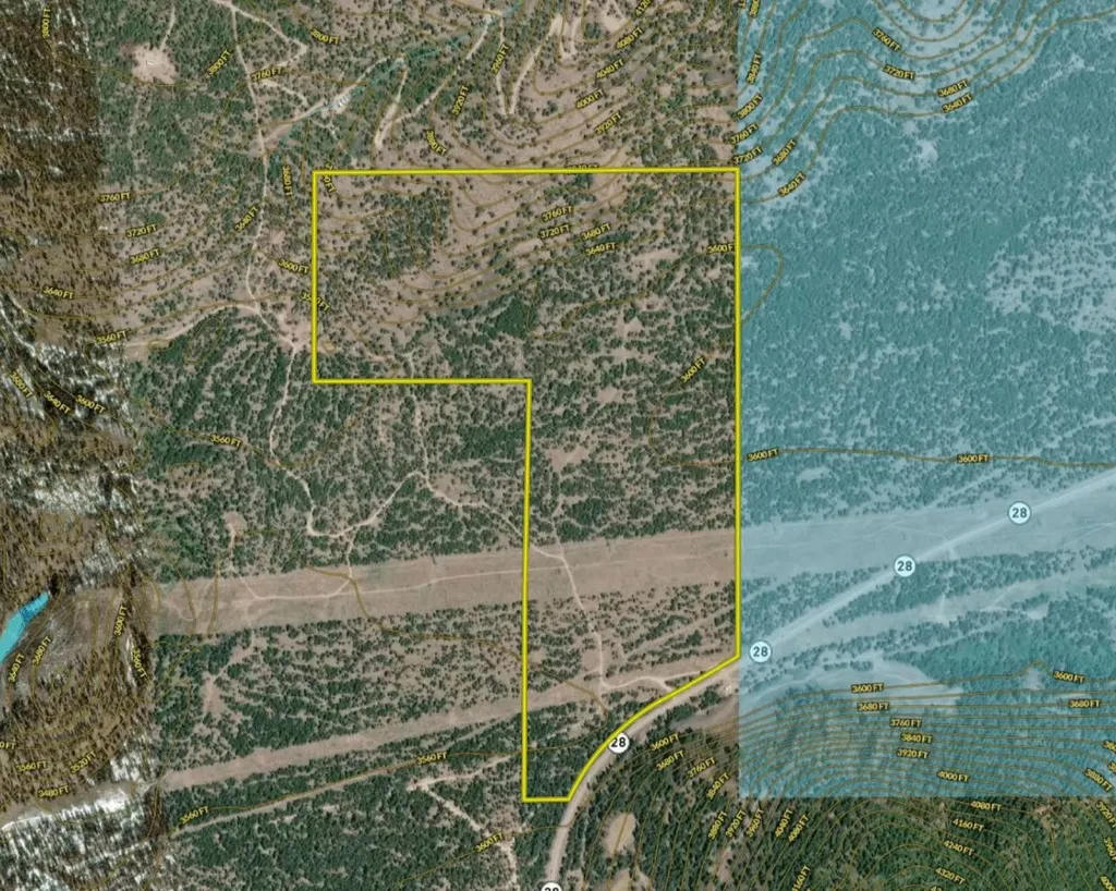 Nhn Highway 28 Plains MT 59859