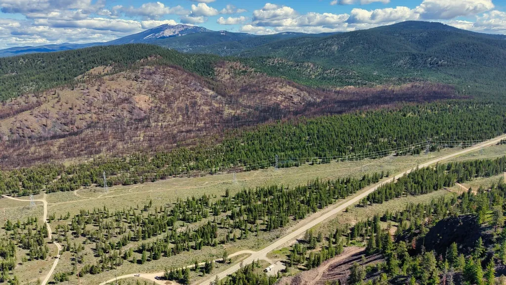 Nhn Highway 28 Plains MT 59859