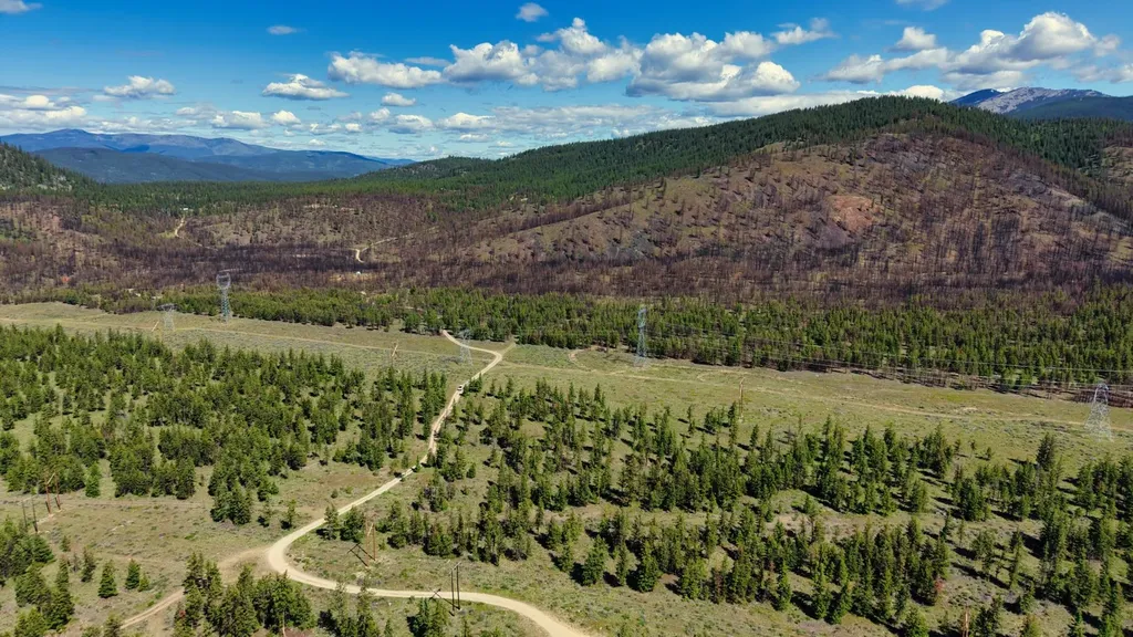 Nhn Highway 28 Plains MT 59859
