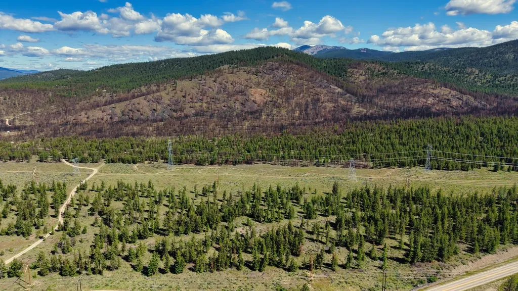 Nhn Highway 28 Plains MT 59859