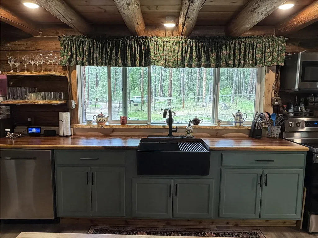 171 Clark Creek Loop Plains MT 59859