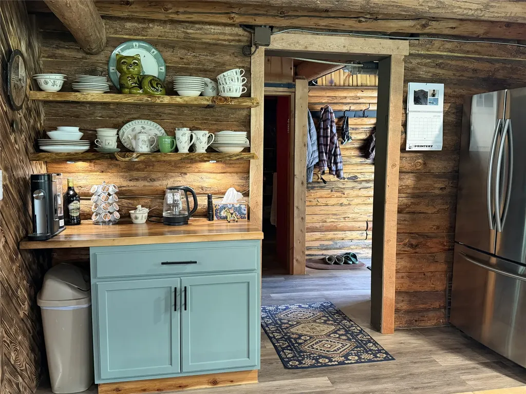 171 Clark Creek Loop Plains MT 59859
