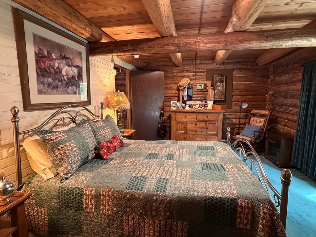 171 Clark Creek Loop Plains MT 59859