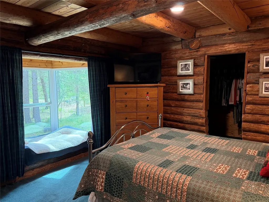 171 Clark Creek Loop Plains MT 59859