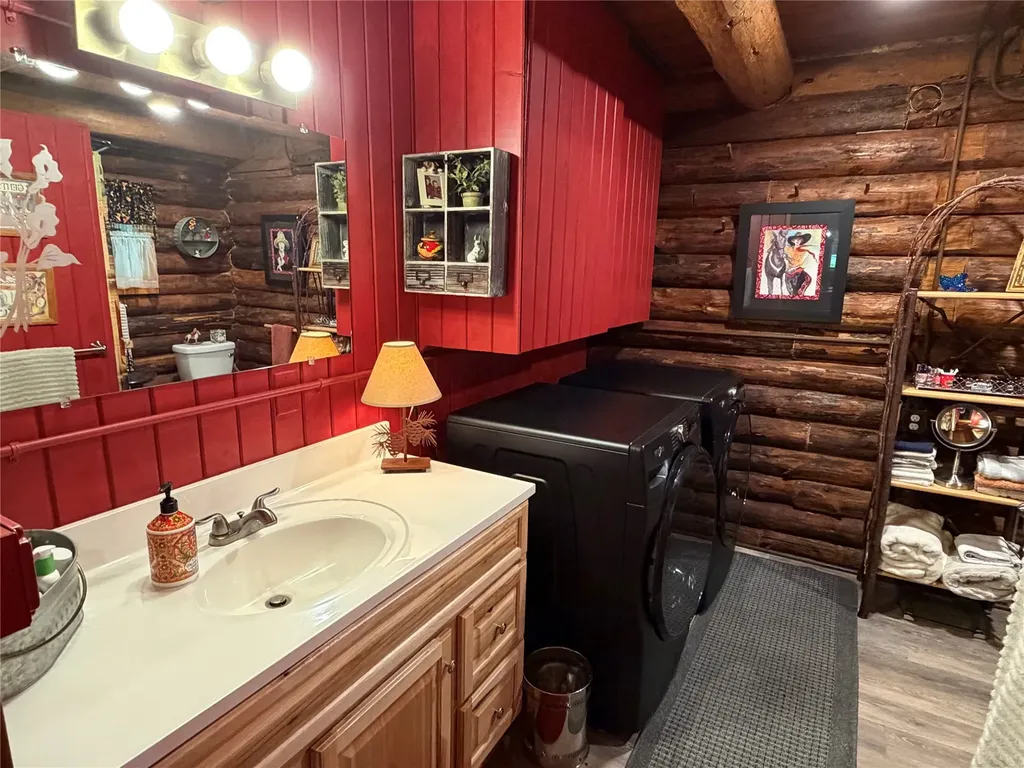 171 Clark Creek Loop Plains MT 59859
