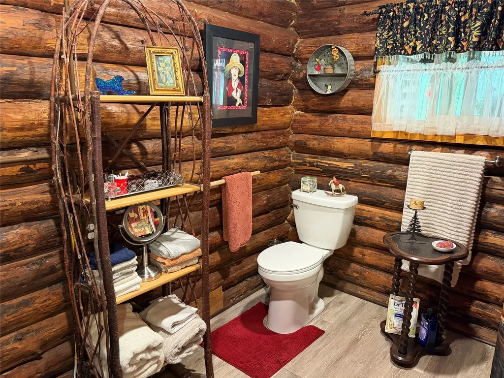171 Clark Creek Loop Plains MT 59859