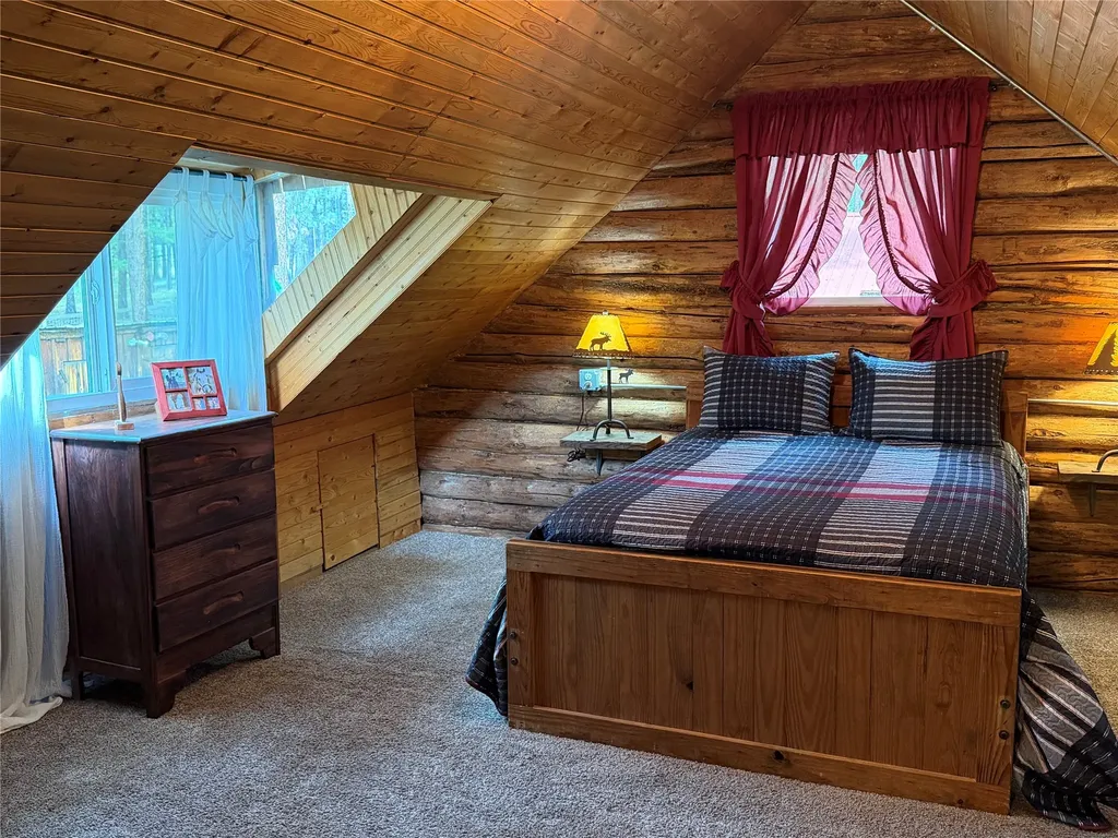 171 Clark Creek Loop Plains MT 59859