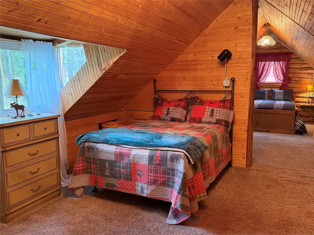 171 Clark Creek Loop Plains MT 59859
