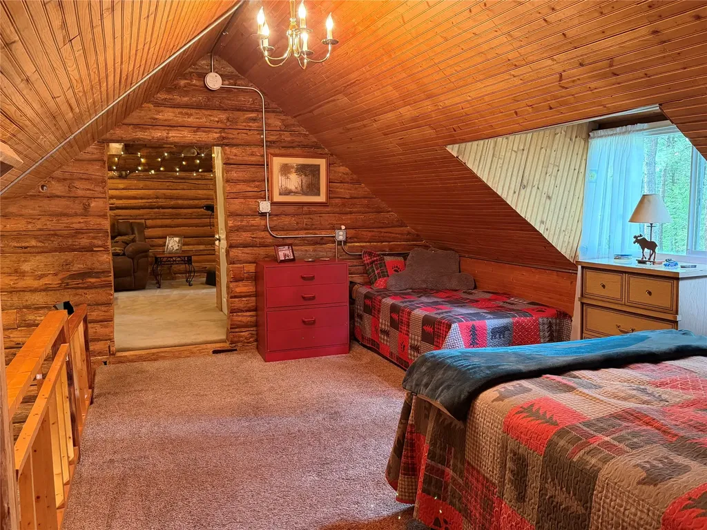 171 Clark Creek Loop Plains MT 59859