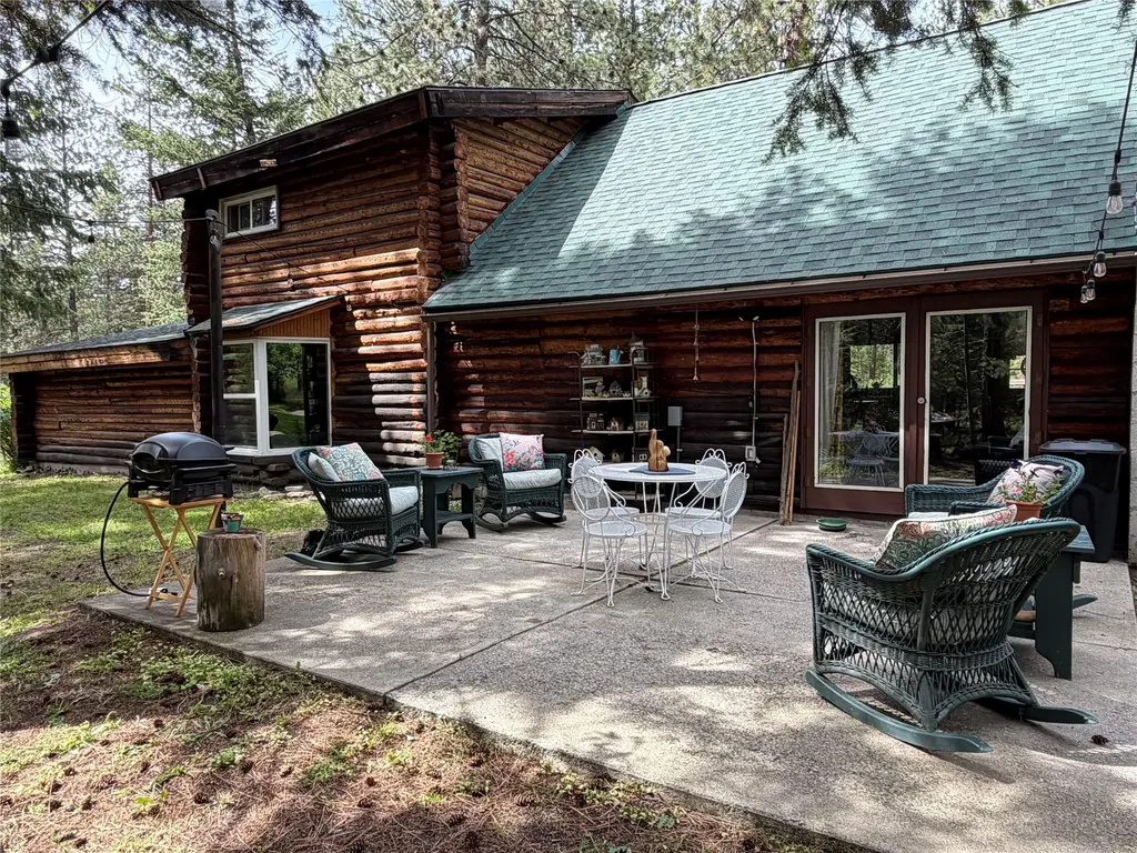 171 Clark Creek Loop Plains MT 59859