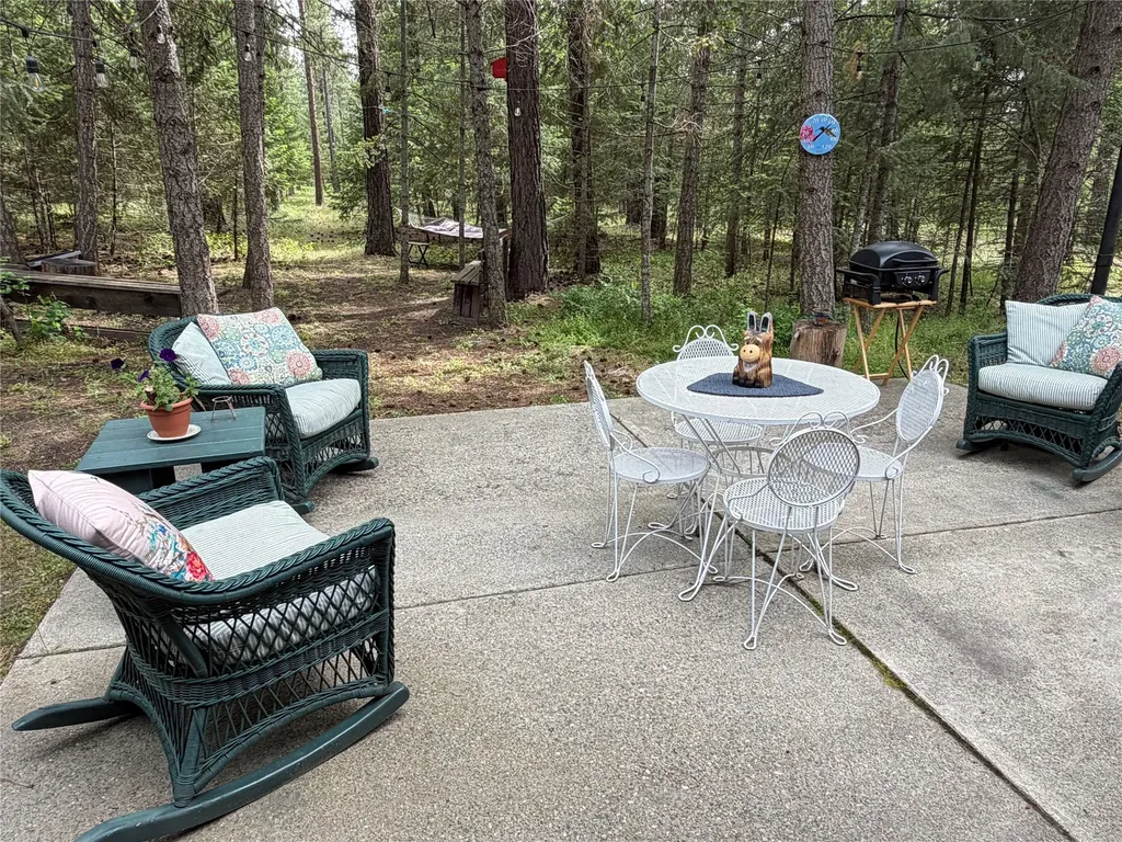 171 Clark Creek Loop Plains MT 59859