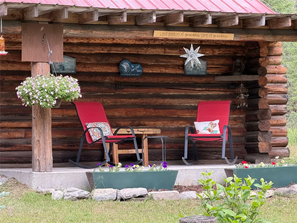 171 Clark Creek Loop Plains MT 59859