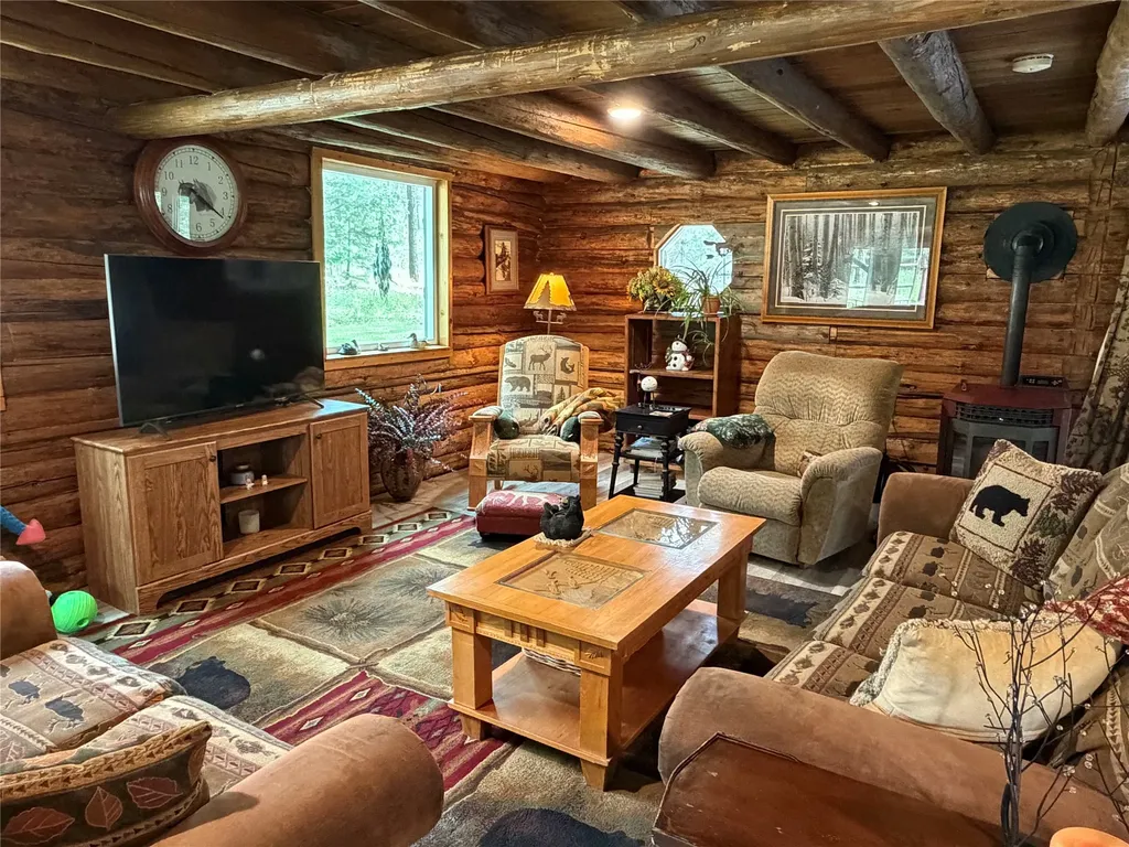 171 Clark Creek Loop Plains MT 59859