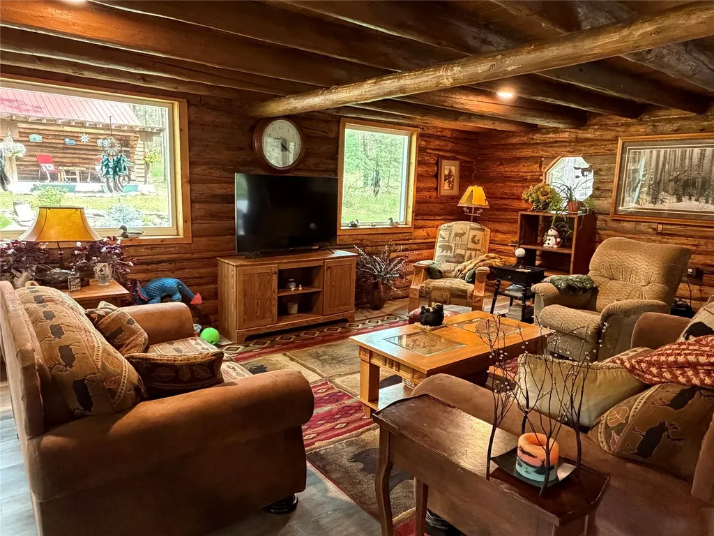 171 Clark Creek Loop Plains MT 59859