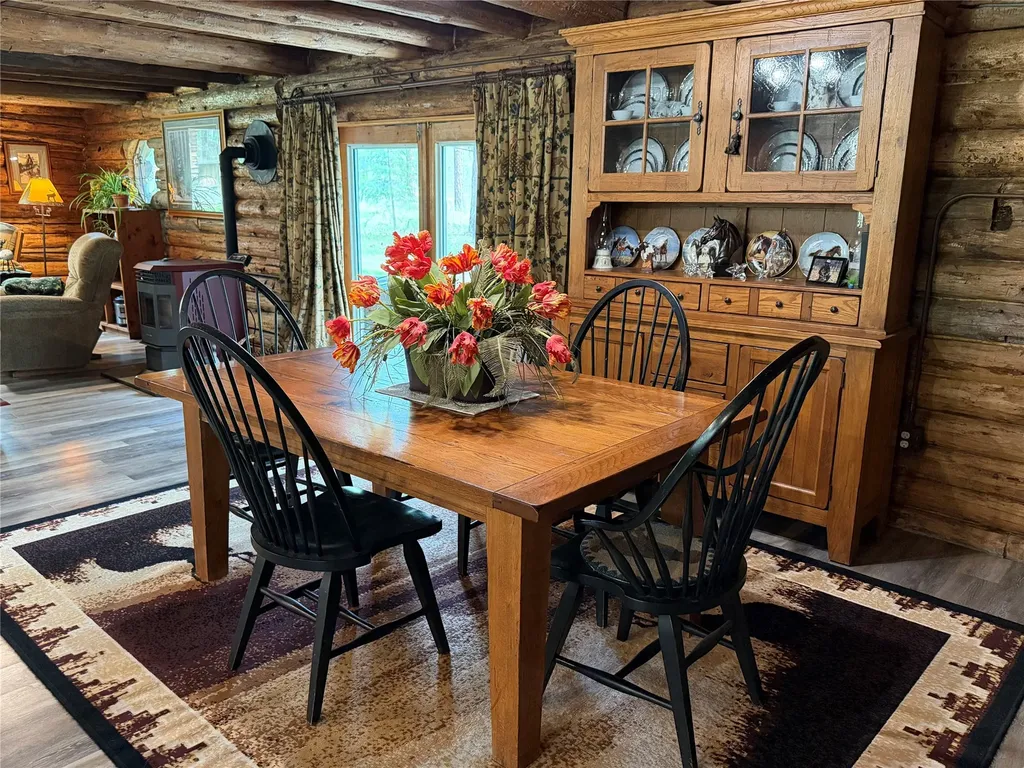 171 Clark Creek Loop Plains MT 59859