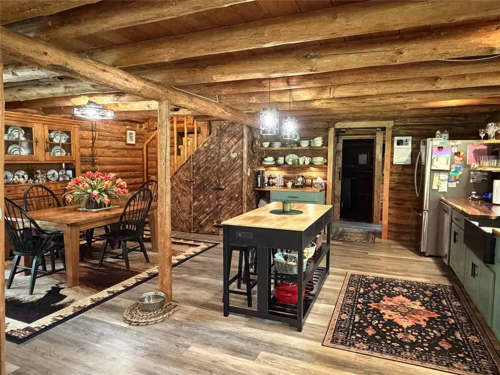 171 Clark Creek Loop Plains MT 59859