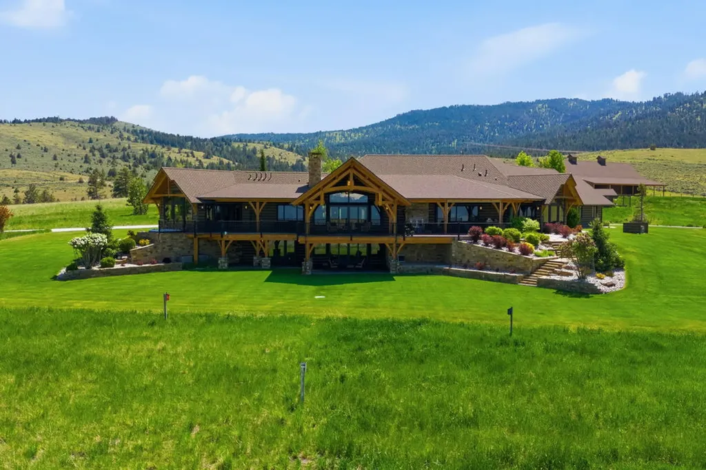 241 Double D Road Stevensville MT 59870