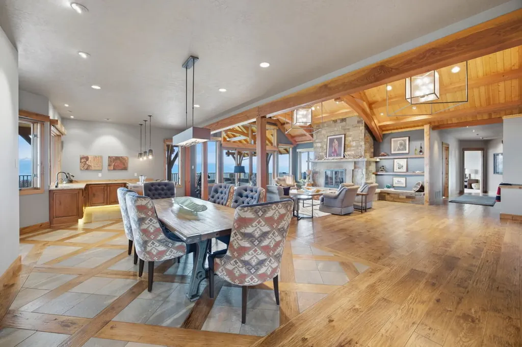 241 Double D Road Stevensville MT 59870