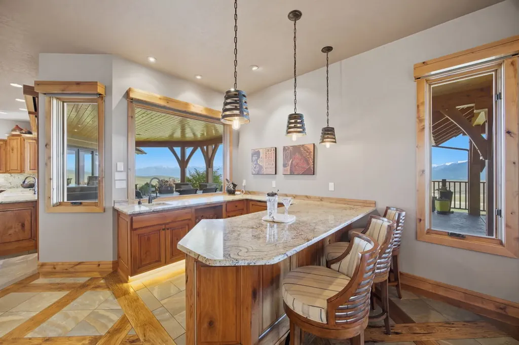 241 Double D Road Stevensville MT 59870