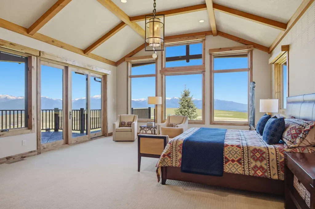 241 Double D Road Stevensville MT 59870