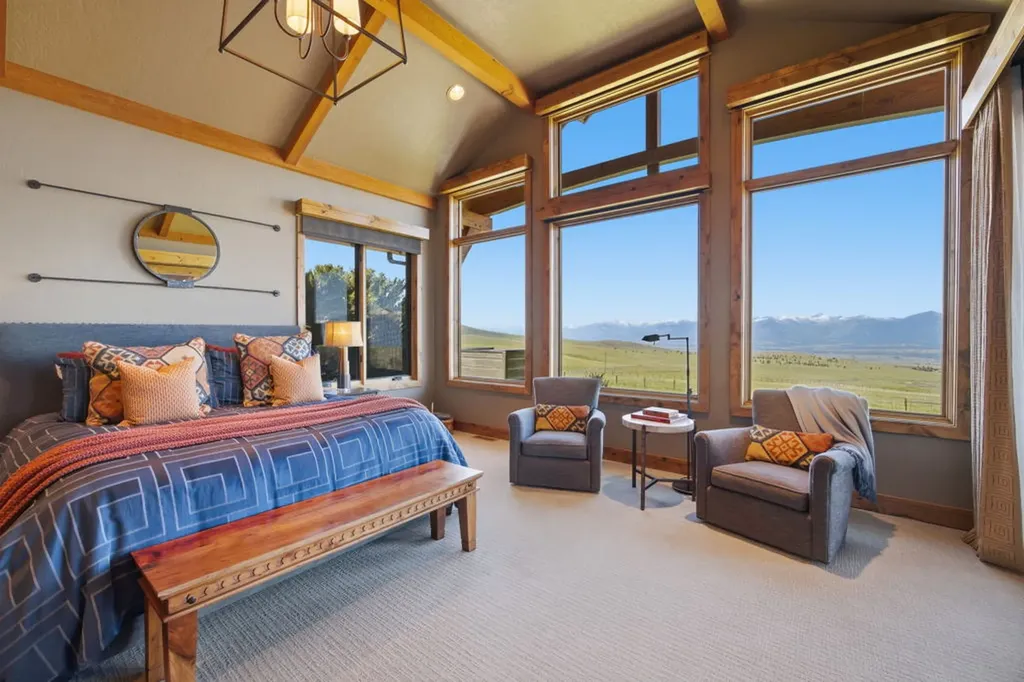 241 Double D Road Stevensville MT 59870
