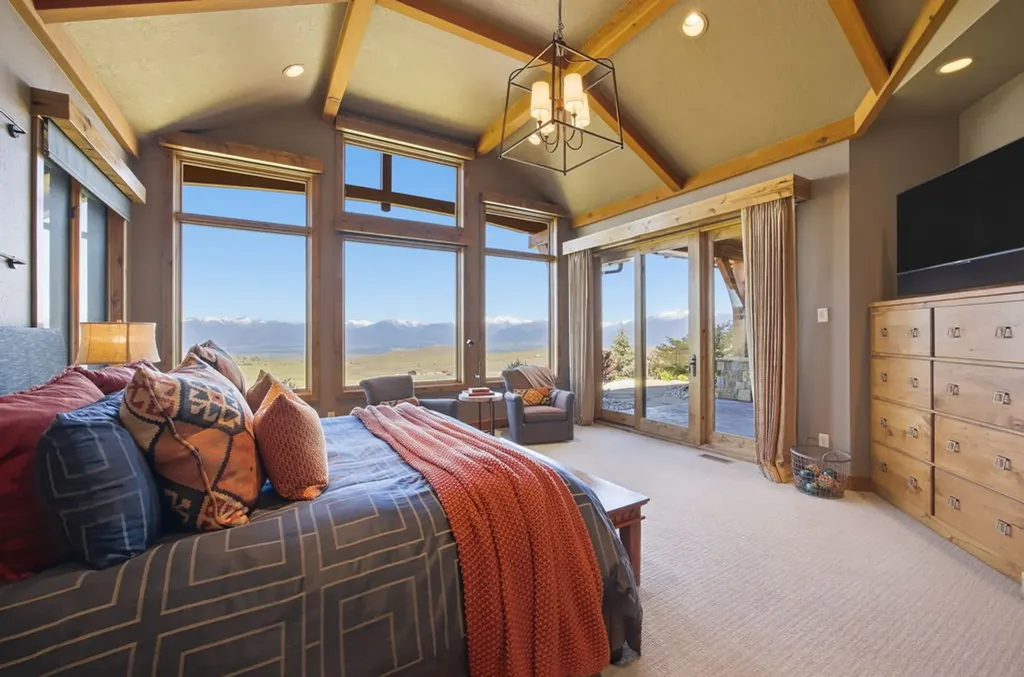 241 Double D Road Stevensville MT 59870