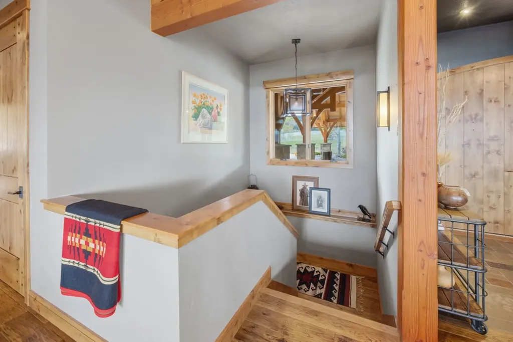 241 Double D Road Stevensville MT 59870