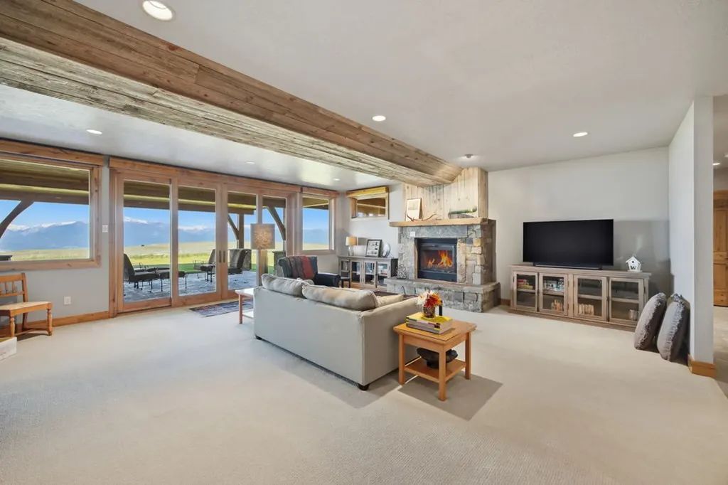 241 Double D Road Stevensville MT 59870